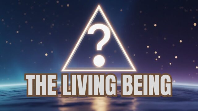 Why the living being is so hard to understand, when the analysis is simple