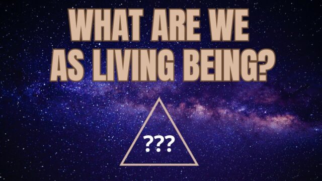 The cosmic principles, read through Martinus’ symbols