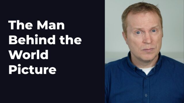 Who was Martinus? The man who set out to describe the whole of existence