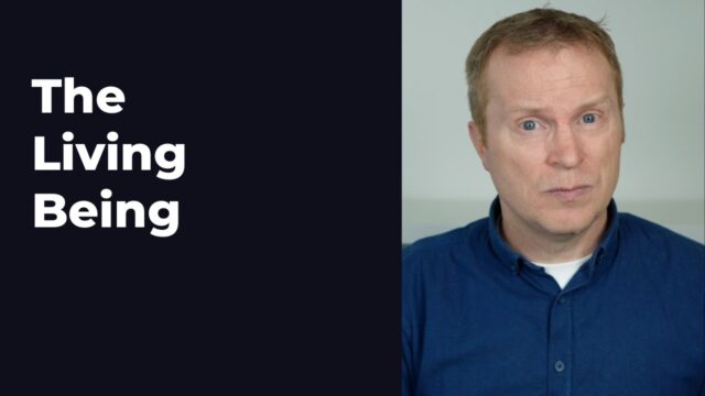What is a living being? Martinus’ three minimum conditions