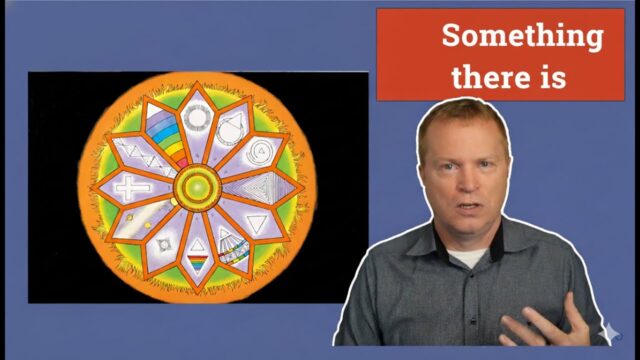 Solving the mystery of life, part 1: the first absolute truth
